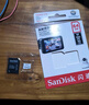 閃迪（SanDisk）存儲卡內(nèi)存TF卡Micro SD卡車載監(jiān)控攝像頭行車記錄儀卡 耐擦寫/自動覆蓋 64G 監(jiān)控記錄儀專用卡 100M/S 曬單實拍圖