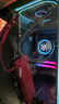 AMD銳龍R7 9800X3D/5080/5070TI/RX9070XT無顯卡mini迷你游戲ITX臺(tái)式電腦主機(jī)組裝電腦千幀電競整機(jī) 配置九丨R7 9800X3D/RTX5080 曬單實(shí)拍圖