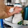 曼秀雷敦（Mentholatum）樂(lè )膚潔氨基酸潔面泡沫150ml 抗痘溫和不緊繃男女士水楊酸洗面奶 曬單實(shí)拍圖