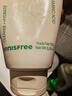 悅詩風(fēng)吟（Innisfree）綠茶洗面奶150g氨基酸綿密控油清潔保濕男士女士七夕情人節(jié)禮物 曬單實拍圖