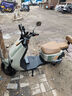 雅迪【北京專享】G30MAX 電動車新國標(biāo)可上牌電動自行車成人防盜通勤代步長續(xù)航電瓶車 顏色到店自選 曬單實拍圖