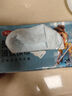 美麗雅抽取式一次性懶人抹布20*20cm20條廚房纖維洗碗巾家務(wù)家政清潔 曬單實(shí)拍圖