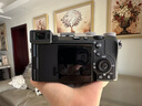 索尼（SONY）Alpha 7C II 新一代全畫幅雙影像小“7“A7CM2 微單數(shù)碼相機(jī) A7C2/ ILCE-7CM2 A7C2銀色單機(jī)【888+皮套+128G卡】 官方標(biāo)配 曬單實(shí)拍圖