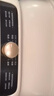 美的（Midea）電火鍋 IH飛快沸騰火鍋專用鍋6.5L容量火鍋電磁加熱分體多功能鍋電煮鍋3分鐘速熱HGE22BF2807 曬單實拍圖