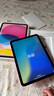 Apple/蘋果【國(guó)家補(bǔ)貼】iPad 11英寸 A16芯片2025年款 平板電腦 (128GB WLAN版/學(xué)習(xí)辦公娛樂(lè))粉色 曬單實(shí)拍圖