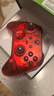 微軟Xbox無線游戲手柄 無線控制器 新品 熾動秘語 藍(lán)牙 適配Xbox/PC/平板/手機(jī) Steam 雙影奇境 絲之歌 曬單實(shí)拍圖