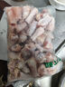 新鮮雞鳳根拐骨生鮮雞肘骨雞關(guān)節(jié)冷凍鹵味膝蓋骨燒烤補(bǔ)鈣 1kg*1袋 曬單實(shí)拍圖