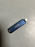 閃迪（SanDisk）128GB Type-C Lightning雙接口 手機U盤(pán) IXD0N 蘋(píng)果MFI認證 iPhone/iPad平板電腦優(yōu)盤(pán) 曬單實(shí)拍圖