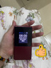 金立（Gionee）老年人手機4G全網(wǎng)通翻蓋老年機 超長待機 大字體大聲音大按鍵學生大屏老人機功能機V16 紅色 曬單實拍圖