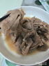 大希地精品牛肉卷2斤 涮火鍋食材 生鮮牛肉 曬單實拍圖