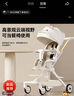 YEESOOM孕森嬰兒洗澡盆 寶寶浴盆可折疊大號浴桶加浴架 家用新生兒童用品 曬單實(shí)拍圖