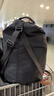 lululemon丨Fast Track 運(yùn)動(dòng)包 2.0 LU9C59S 黑色(LU9C59S) O/S 曬單實(shí)拍圖