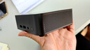 聯(lián)想百應NUC13 迷你主機高性能mini臺式電腦(AMD銳龍R7 8745HS 32G DDR5 1TB SSD)國家補貼20% 曬單實(shí)拍圖