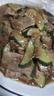 【180天白豬】冰鮮豬肝250g 曬單實(shí)拍圖