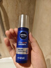 妮維雅（NIVEA）男士【王子奇同款】水活暢透多效精華水150ml(爽膚水男 保濕補(bǔ)水) 曬單實(shí)拍圖