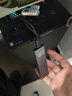 ThinkPlus聯(lián)想移動(dòng)固態(tài)硬盤(pán)1TB 560MB/s 高速電腦PSSD手機直連type-C辦公硬盤(pán)TSD302系列 曬單實(shí)拍圖
