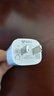 公牛（BULL）GNV-AUB051D 5V-1AUSB充電器/單口手機電源適配器/充電插頭/適用蘋果/安卓 曬單實拍圖