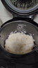 福庫(kù)（CUCKOO）電壓力鍋高壓可分離內(nèi)蓋麥飯石型內(nèi)膽多功能飯鍋預(yù)約智能語(yǔ)音電飯煲5L  4-5人 P1089FR 曬單實(shí)拍圖