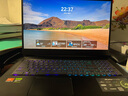 微星（MSI）雷影17滿血版 銳龍R9 17.3英寸高端高性能筆記本電腦（R9-7940HX 16G 1T RTX4060 2.5K 240Hz） 曬單實(shí)拍圖