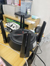 磊科（netcore）N60PRO AX6000千兆無(wú)線WiFi6路由器 5G雙頻雙2.5G口 6000M速率 家用電競(jìng)游戲穿墻王wifi軟路由Mesh 曬單實(shí)拍圖