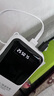 epcbook直營(yíng)3C認(rèn)證20000M充電寶自帶線毫安快充移動(dòng)電源超薄小巧便攜可上飛機(jī)大容量適用小米蘋(píng)果華為手機(jī) 【旗艦版】四線快充丨小巧便攜丨提速666% 【國(guó)家3C認(rèn)證丨可上飛機(jī)】已售100萬(wàn)+大 曬單實(shí)拍圖