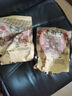 老街口焦糖瓜子500g/袋大顆?？ㄗ殉簇浟闶诚愎献?每日堅果 曬單實(shí)拍圖