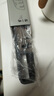 張小泉磨刀器 家用磨刀石廚房磨菜刀磨剪刀廚房自用磨刀棒C52010100 曬單實(shí)拍圖