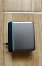 CUKTECH酷態(tài)科10號(hào)超級(jí)電能充Ultra氮化鎵充電器120W/100W四口快充套裝接入米家兼容筆記本電腦蘋果小米 曬單實(shí)拍圖