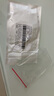 快鯊適用小天才充電線電話充電器數(shù)據(jù)線兒童手表充電線適配 小天才Z11/Z10/Z9/Z8/Z7/Z6Pro 曬單實拍圖
