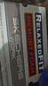 斯凱奇（Skechers）男士商務(wù)鞋秋季厚底通勤板鞋休閑鞋軟底舒適上班鞋77156 曬單實(shí)拍圖