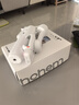 浩瀚卓越（hohem）V3 Ultra 手機云臺穩(wěn)定器 手持云臺三軸防抖 手機支架延長自拍桿vlog便攜式旅游拍照神器 曬單實拍圖