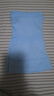 法藤（Phiten） 日本原裝輕薄彈力護(hù)膝透氣防滑落跑步運(yùn)動(dòng)瑜伽羽毛球男女通用 淡藍(lán)色 26cm 1只裝 L-LL 曬單實(shí)拍圖