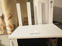 中科巨龍隨身wifi無線路由器CPE雙網(wǎng)雙頻WIFI6免插卡免拉網(wǎng)線無限流量2025款無線wifi多連不卡家用穿墻王 2025升級(jí)款室內(nèi)無線路由器（wifi6) 曬單實(shí)拍圖