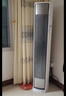 美的（Midea）空調(diào) 3匹 全面風(fēng) 風(fēng)尊二代 立式柜機(jī)新一級(jí)能效變頻冷暖家用客廳2025新品以舊換新國(guó)家立享8折補(bǔ)貼 3匹 一級(jí)能效 全面風(fēng) 4秒速冷 曬單實(shí)拍圖