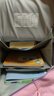 第九城堡小學(xué)生護(hù)脊書(shū)包女孩卡通兔子減負(fù)背包1-3-6年級(jí)男孩輕便兒童書(shū)包 曬單實(shí)拍圖
