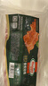 荷美爾（Hormel）經(jīng)典香煎培根120g/袋*5 冷凍食品 培根切片 兒童早餐火鍋燒烤食材 曬單實(shí)拍圖