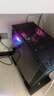 領(lǐng)睿英特爾酷睿i7升24核RTX4060獨顯64G內存臺式電腦主機黑神話(huà)悟空3A游戲辦公設計師渲染組裝電腦全套 三：20線(xiàn)程強芯+32G+R9370/流暢吃雞 主機+24寸高清顯示器 曬單實(shí)拍圖