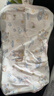 婧麒（JOYNCLEON）太空分區枕套寶寶枕頭套通用透氣嬰幼兒6月至8歲 粉色 Jzt155048 曬單實(shí)拍圖