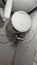 萬(wàn)和（Vanward）【小白云T4】40升電熱水器家用儲水式?2200W速熱節能出租屋小型專(zhuān)利防電墻保護國家補貼15% 曬單實(shí)拍圖