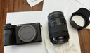 索尼（SONY）ILCE-6700/a6700/智能AI芯片APS-C微單相機Vlog視頻拍攝 A6700M【888】 官方標配 曬單實拍圖