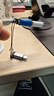 畢亞茲 Type-C轉(zhuǎn)Micro USB轉(zhuǎn)接頭 OTG轉(zhuǎn)接器 USB-C數(shù)據(jù)線安卓轉(zhuǎn)換器線頭 通用華為小米紅米榮耀三星手機(jī) 曬單實(shí)拍圖