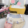 浪莎襪子女秋冬100%純棉女士襪子中筒襪女抗菌透氣防臭襪吸汗全棉女襪 【純棉抗起球】 6雙 均碼 （35-40碼） 曬單實(shí)拍圖