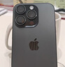 Apple/蘋果 iPhone 16 Pro（A3294）128GB 黑色鈦金屬 支持移動聯(lián)通電信5G 雙卡雙待手機(jī) 曬單實(shí)拍圖
