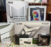 AMD 銳龍 7 9700X處理器(R7) 4nm 8核16線程 加速頻率至高5.5GHz盒裝CPU 暢玩黑神話悟空/阿凡達(dá)/魔獸 曬單實(shí)拍圖