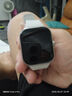 小米（MI）REDMI Watch 5 eSIM 浮光鈦 國家補貼 澎湃OS 2 心率血氧監(jiān)測 紅米手表5 智能手表 送男友送女友 曬單實拍圖