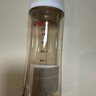 貝親（Pigeon）PPSU寬口徑自然實(shí)感防脹氣奶瓶330ml LL號奶嘴 9個(gè)月+ AA194 曬單實(shí)拍圖