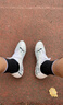 彪馬（PUMA）MG短釘貼合耐穿訓(xùn)練足球鞋男人造草坪釘鞋F(xiàn)UTURE7 107725 白-黑色-粉-01 42 曬單實(shí)拍圖
