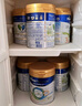 美素佳兒港版 皇家美素佳兒3段FrisoHMO嬰幼兒成長(cháng)配方奶粉800g 荷蘭進(jìn)口 港版皇家-3段6罐【E卡可折現+贈玩具*1】 曬單實(shí)拍圖