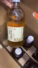 水明樓水明樓白蒲黃酒和雅1716蘇派淡雅黃酒桂花冬釀米酒禮盒包裝 桂花冬釀米酒480ml*1瓶裸瓶裝 曬單實拍圖