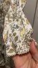 babycare嬰兒秋裝連體衣純棉秋季爬服春秋款新生兒寶寶衣服秋冬 哈沃伊淺木棕 【僅爬服】 80cm 曬單實(shí)拍圖